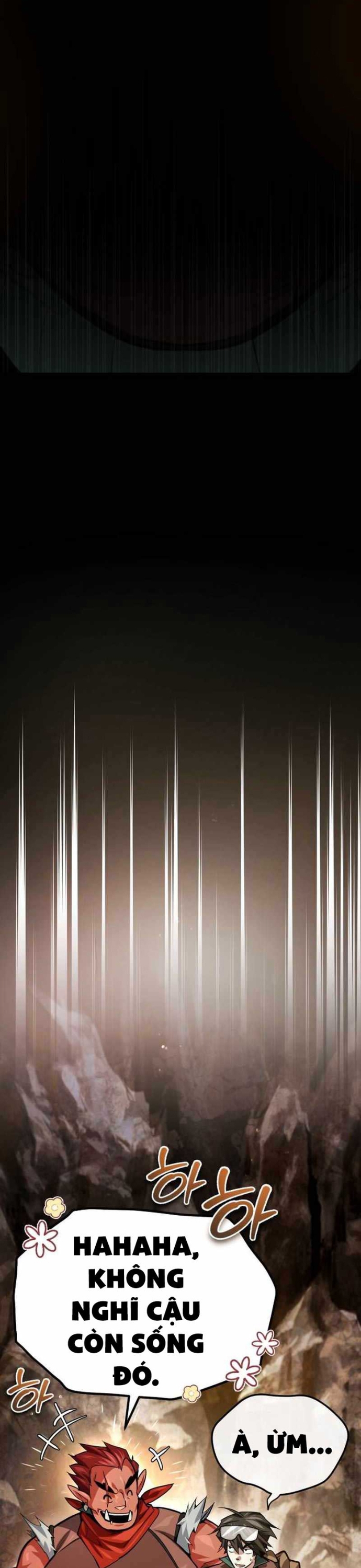 Trên Thế Giới Không Có Chiến Binh Xấu: Chapter 9