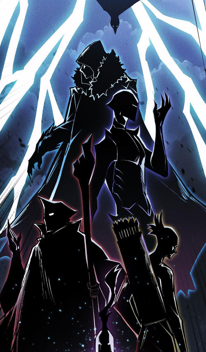 Treo Máy Trăm Vạn Năm Ta Tỉnh Lại Thành Thần: Chapter 1