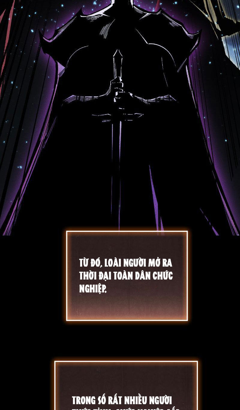 Treo Máy Trăm Vạn Năm Ta Tỉnh Lại Thành Thần: Chapter 1