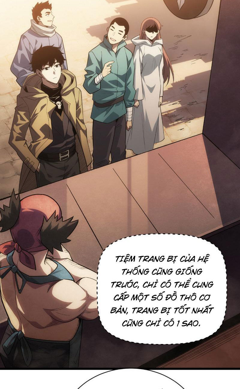 Treo Máy Trăm Vạn Năm Ta Tỉnh Lại Thành Thần: Chapter 1