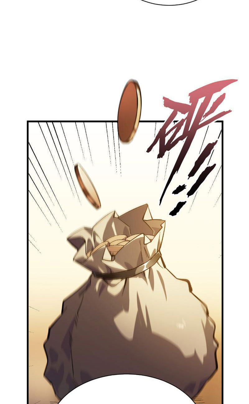 Treo Máy Trăm Vạn Năm Ta Tỉnh Lại Thành Thần: Chapter 1