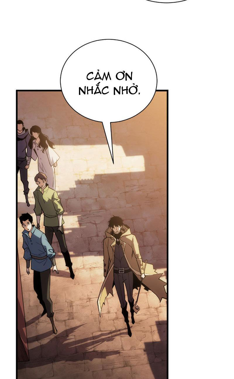 Treo Máy Trăm Vạn Năm Ta Tỉnh Lại Thành Thần: Chapter 1