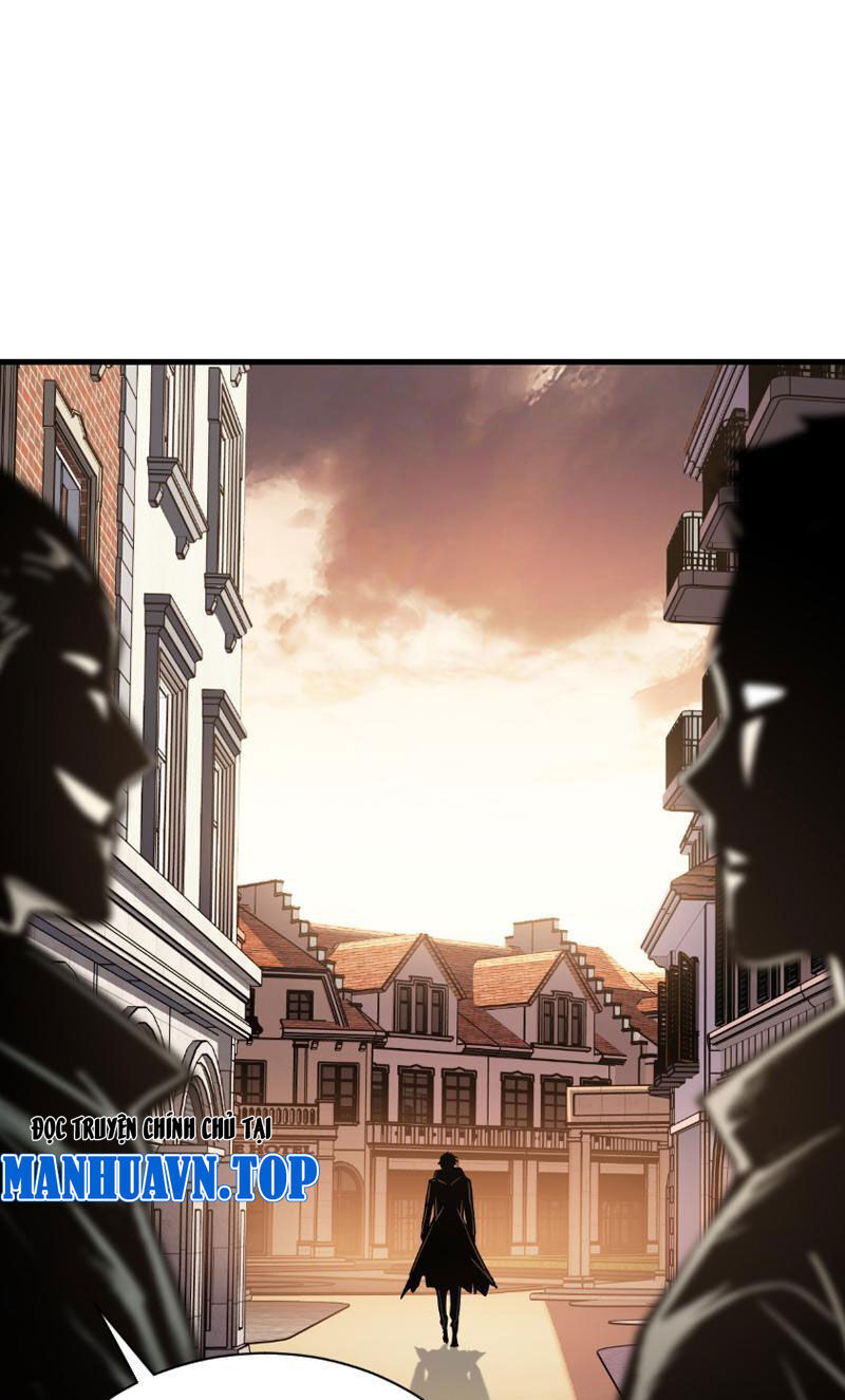 Treo Máy Trăm Vạn Năm Ta Tỉnh Lại Thành Thần: Chapter 1