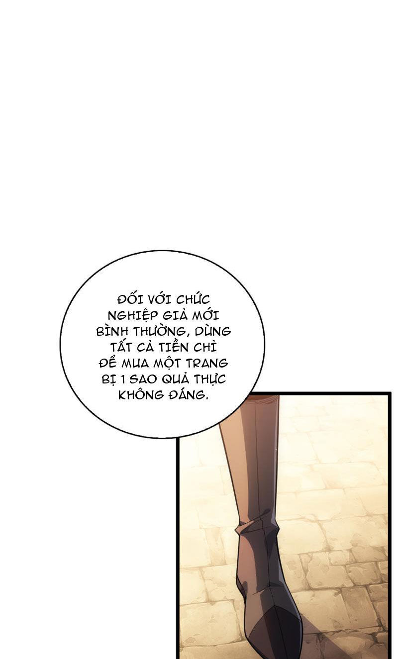 Treo Máy Trăm Vạn Năm Ta Tỉnh Lại Thành Thần: Chapter 1