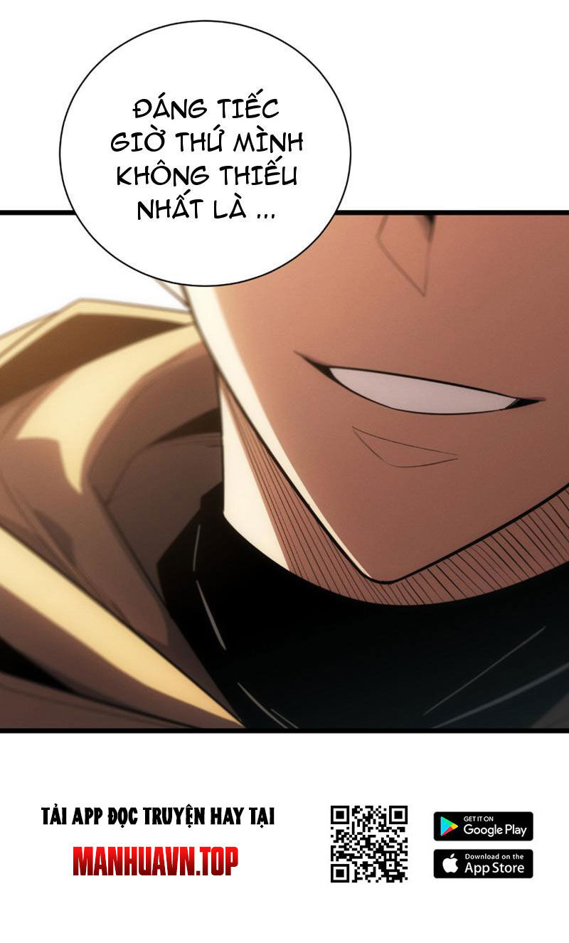 Treo Máy Trăm Vạn Năm Ta Tỉnh Lại Thành Thần: Chapter 1