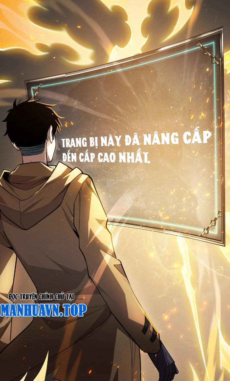 Treo Máy Trăm Vạn Năm Ta Tỉnh Lại Thành Thần: Chapter 1