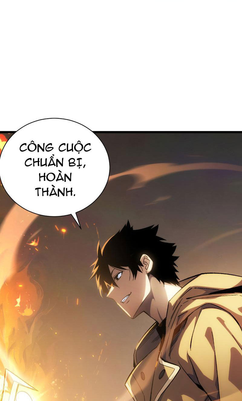 Treo Máy Trăm Vạn Năm Ta Tỉnh Lại Thành Thần: Chapter 1