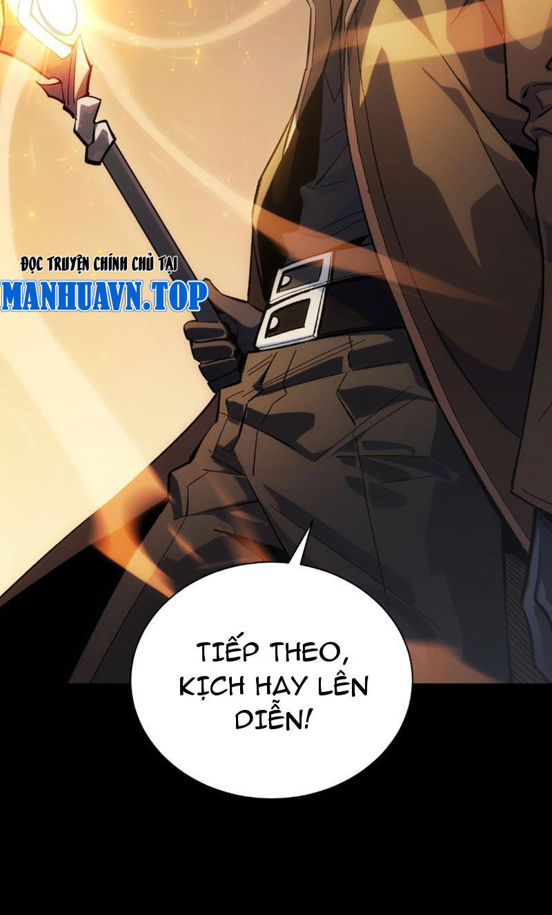 Treo Máy Trăm Vạn Năm Ta Tỉnh Lại Thành Thần: Chapter 1