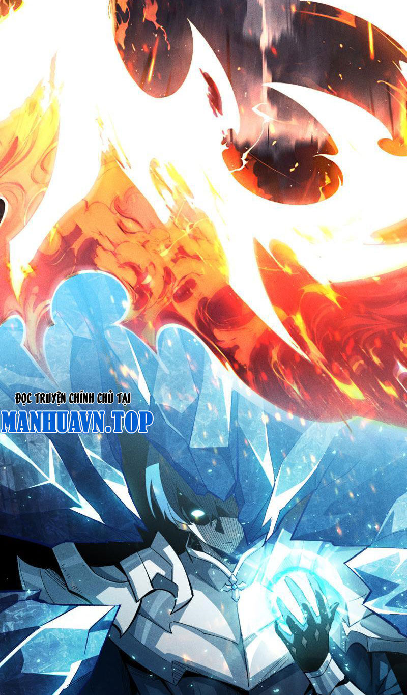 Treo Máy Trăm Vạn Năm Ta Tỉnh Lại Thành Thần: Chapter 1