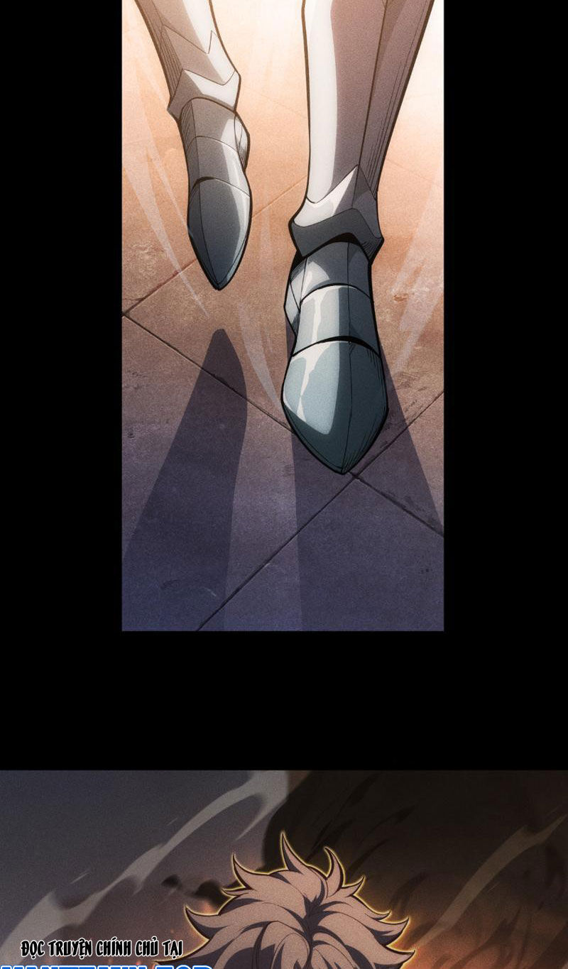 Treo Máy Trăm Vạn Năm Ta Tỉnh Lại Thành Thần: Chapter 1