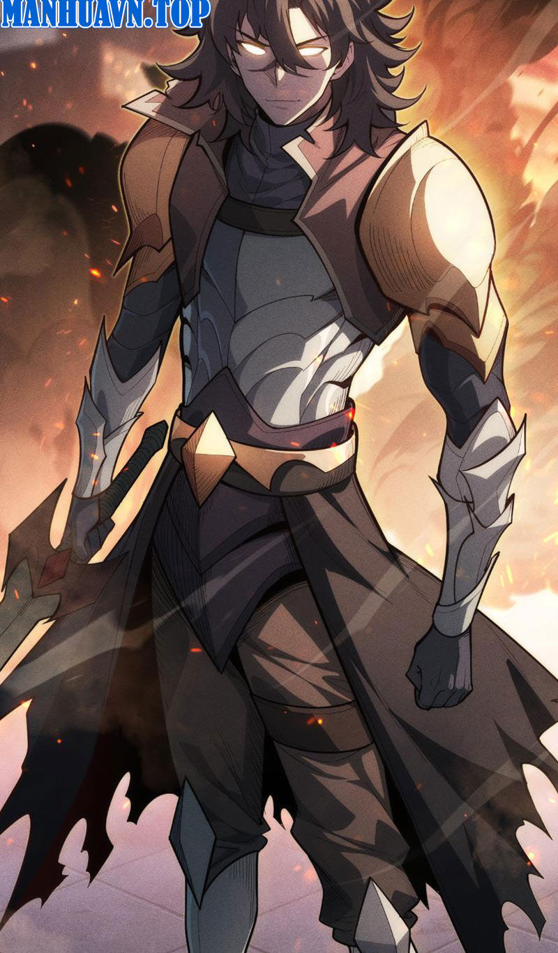 Treo Máy Trăm Vạn Năm Ta Tỉnh Lại Thành Thần: Chapter 1