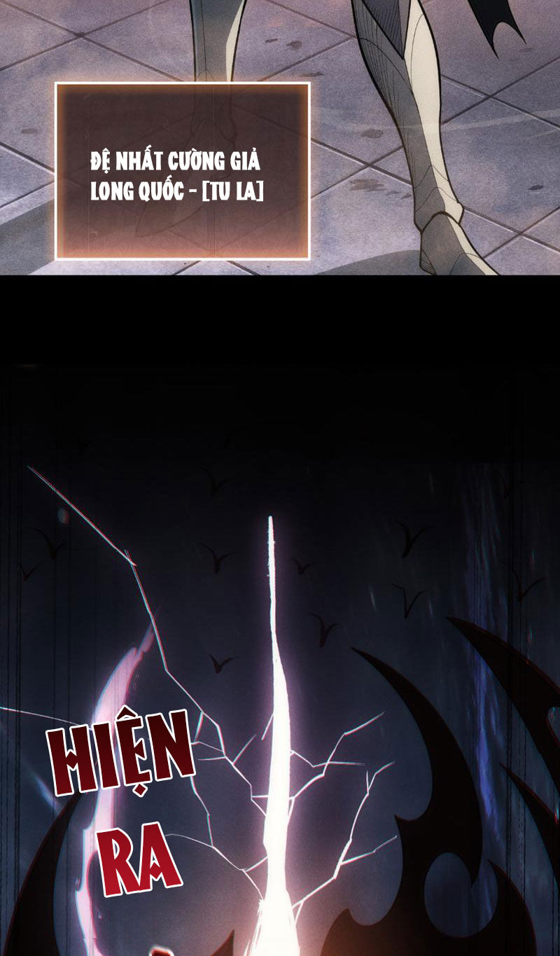 Treo Máy Trăm Vạn Năm Ta Tỉnh Lại Thành Thần: Chapter 1