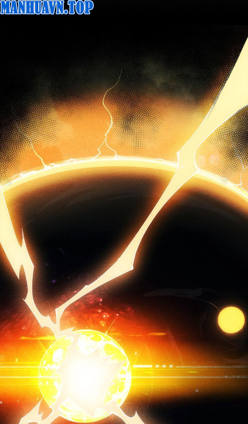 Treo Máy Trăm Vạn Năm Ta Tỉnh Lại Thành Thần: Chapter 1