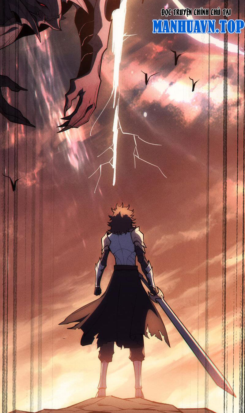 Treo Máy Trăm Vạn Năm Ta Tỉnh Lại Thành Thần: Chapter 1