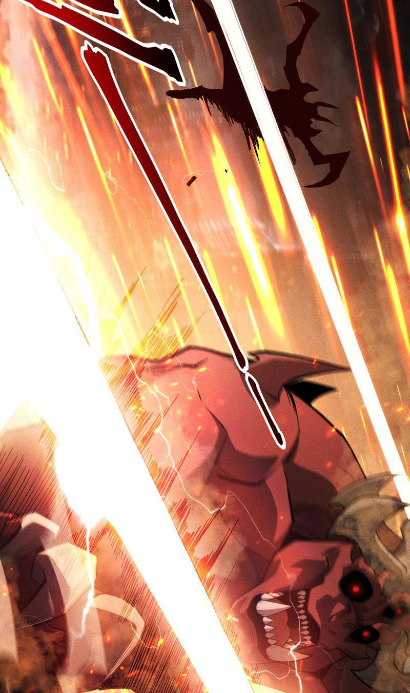 Treo Máy Trăm Vạn Năm Ta Tỉnh Lại Thành Thần: Chapter 1