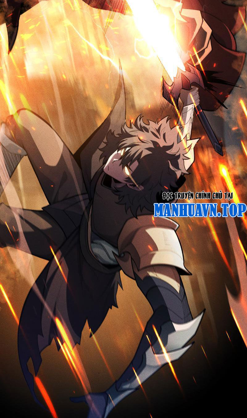 Treo Máy Trăm Vạn Năm Ta Tỉnh Lại Thành Thần: Chapter 1