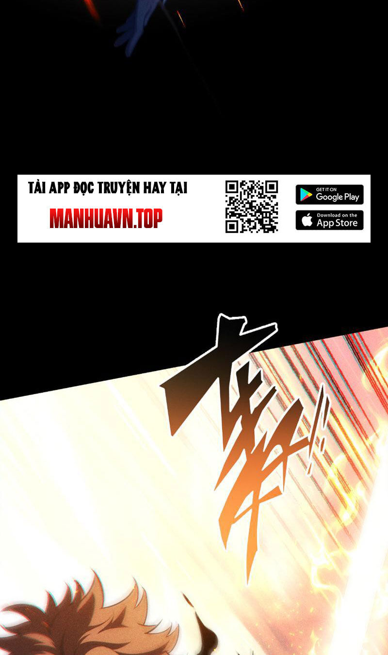 Treo Máy Trăm Vạn Năm Ta Tỉnh Lại Thành Thần: Chapter 1