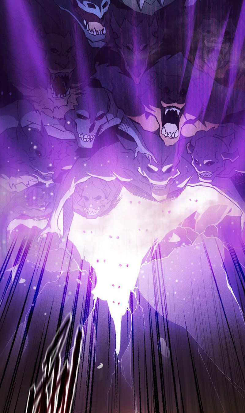 Treo Máy Trăm Vạn Năm Ta Tỉnh Lại Thành Thần: Chapter 1