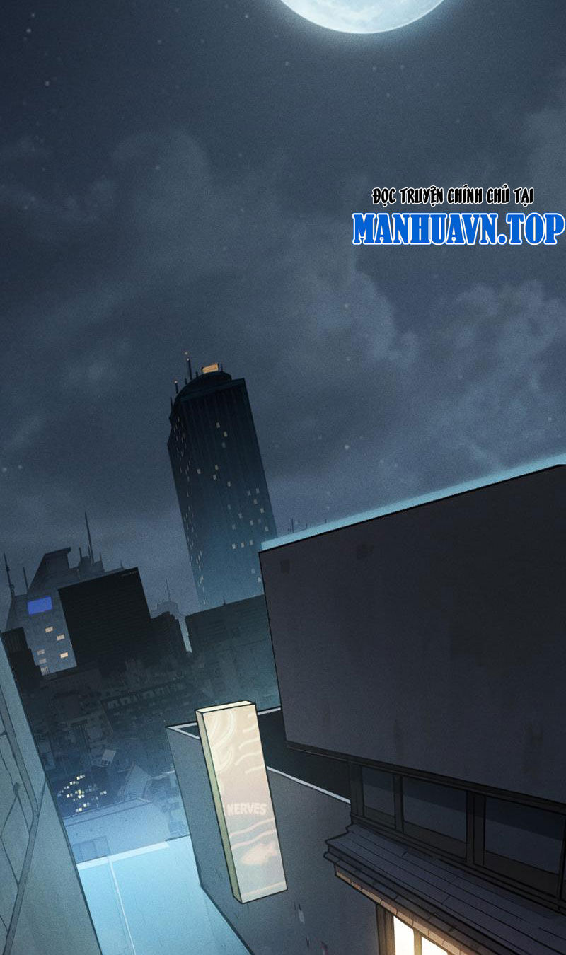 Treo Máy Trăm Vạn Năm Ta Tỉnh Lại Thành Thần: Chapter 1