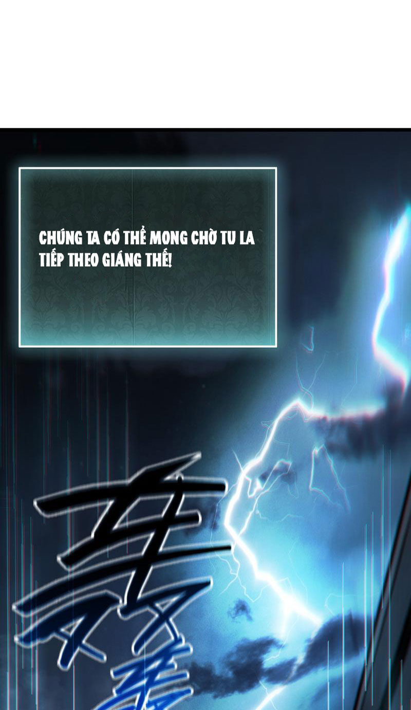 Treo Máy Trăm Vạn Năm Ta Tỉnh Lại Thành Thần: Chapter 1