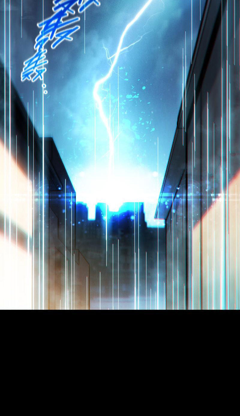 Treo Máy Trăm Vạn Năm Ta Tỉnh Lại Thành Thần: Chapter 1