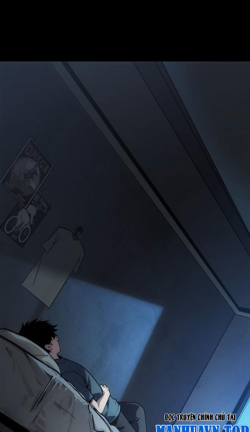 Treo Máy Trăm Vạn Năm Ta Tỉnh Lại Thành Thần: Chapter 1