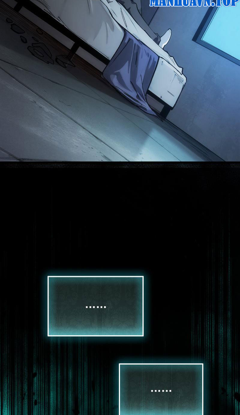 Treo Máy Trăm Vạn Năm Ta Tỉnh Lại Thành Thần: Chapter 1