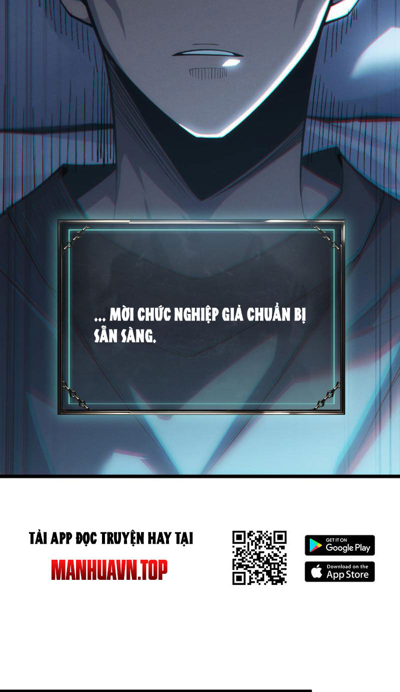 Treo Máy Trăm Vạn Năm Ta Tỉnh Lại Thành Thần: Chapter 1