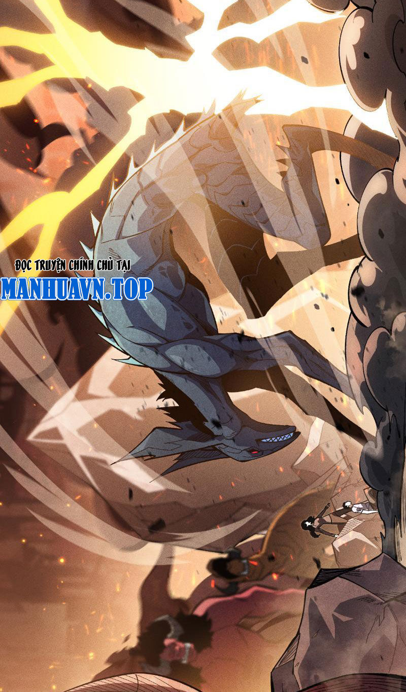 Treo Máy Trăm Vạn Năm Ta Tỉnh Lại Thành Thần: Chapter 1