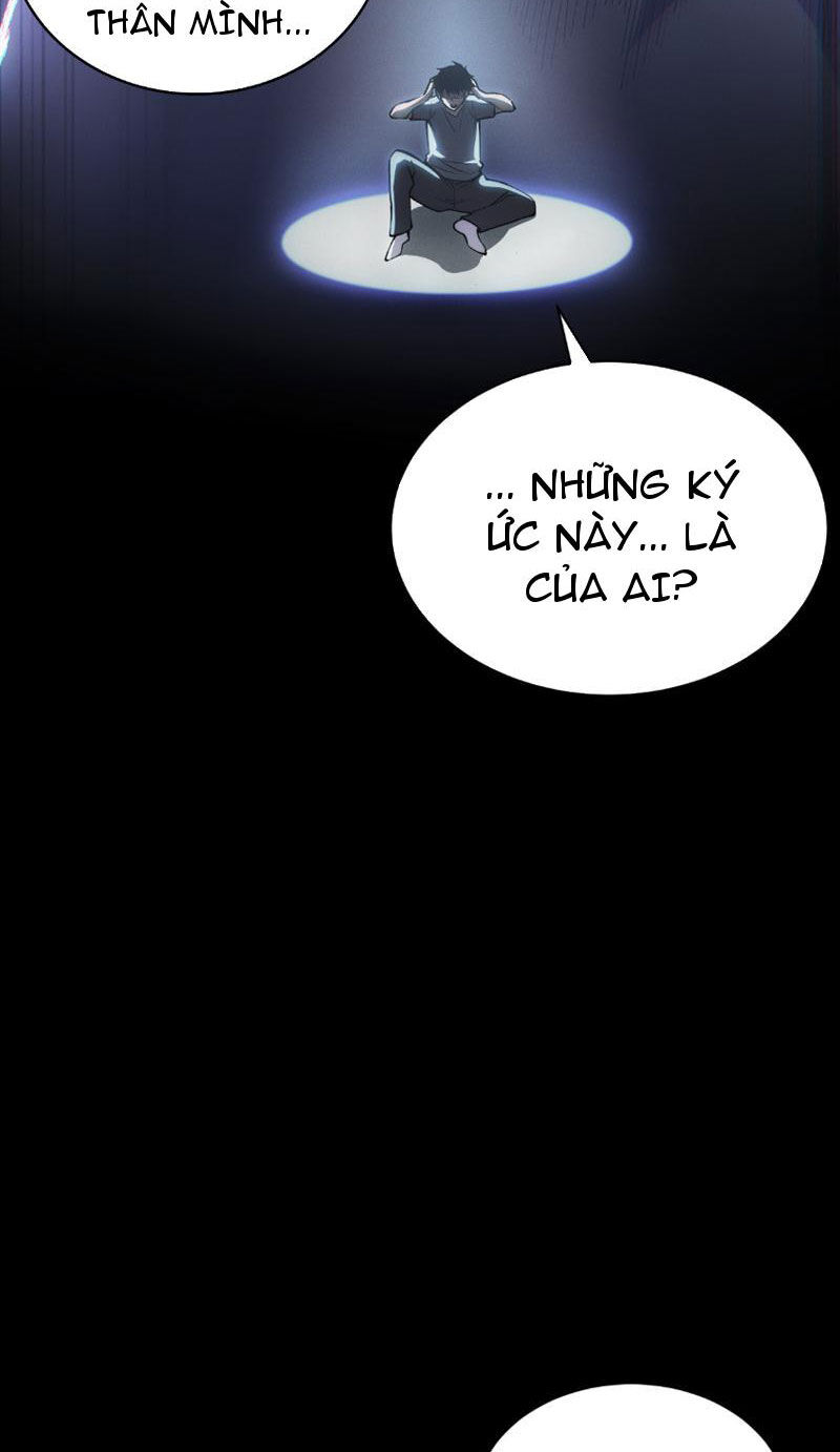 Treo Máy Trăm Vạn Năm Ta Tỉnh Lại Thành Thần: Chapter 1