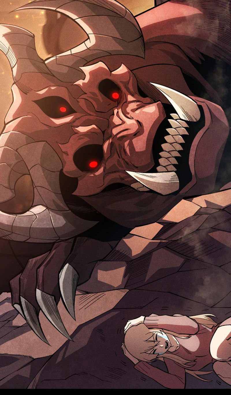 Treo Máy Trăm Vạn Năm Ta Tỉnh Lại Thành Thần: Chapter 1