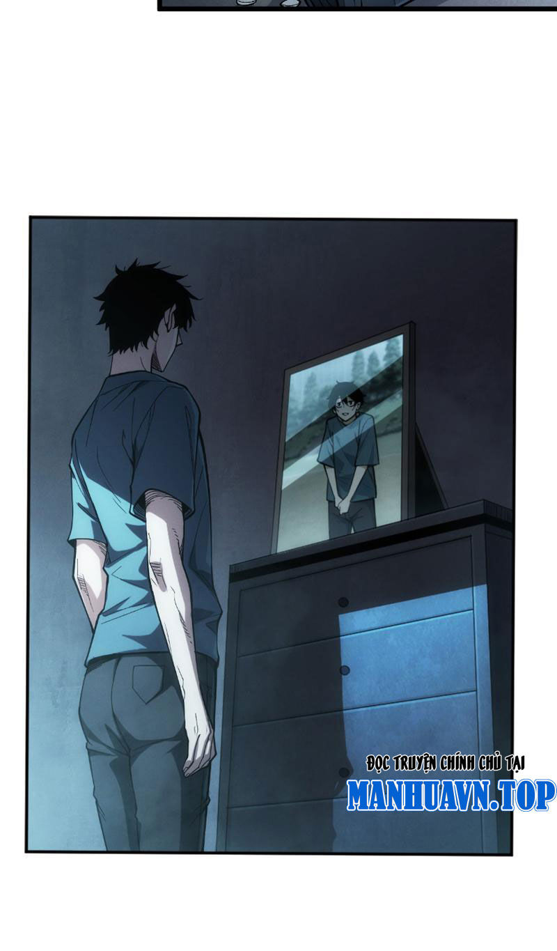 Treo Máy Trăm Vạn Năm Ta Tỉnh Lại Thành Thần: Chapter 1