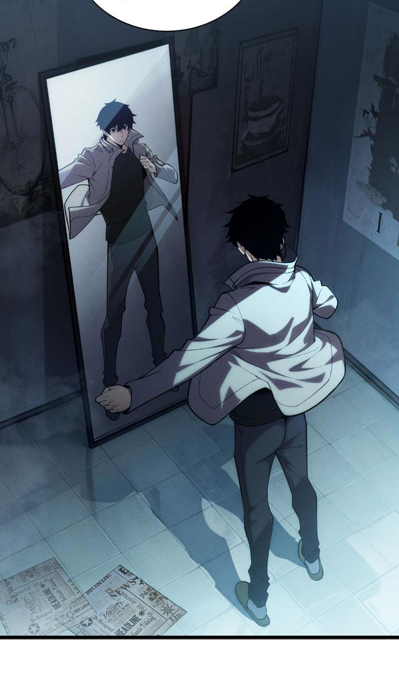 Treo Máy Trăm Vạn Năm Ta Tỉnh Lại Thành Thần: Chapter 1