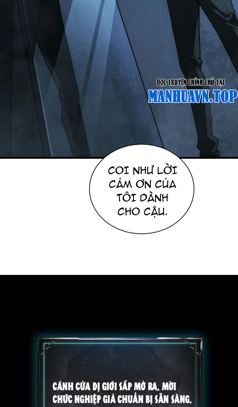 Treo Máy Trăm Vạn Năm Ta Tỉnh Lại Thành Thần: Chapter 1