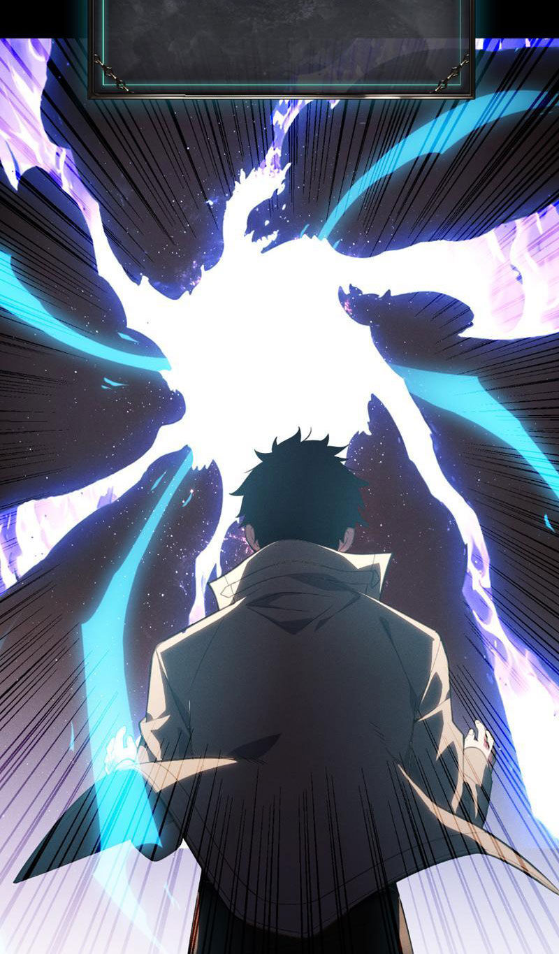 Treo Máy Trăm Vạn Năm Ta Tỉnh Lại Thành Thần: Chapter 1