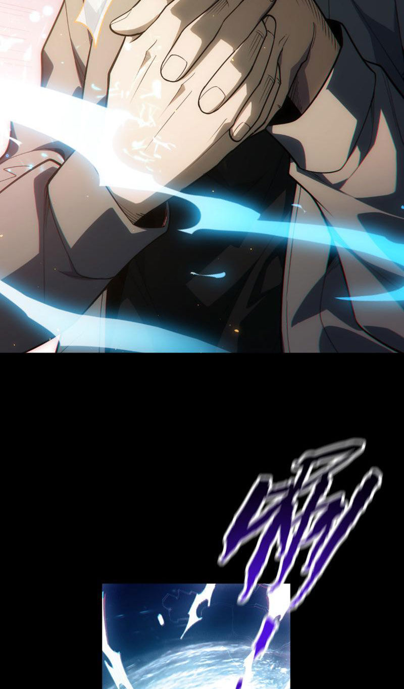 Treo Máy Trăm Vạn Năm Ta Tỉnh Lại Thành Thần: Chapter 1