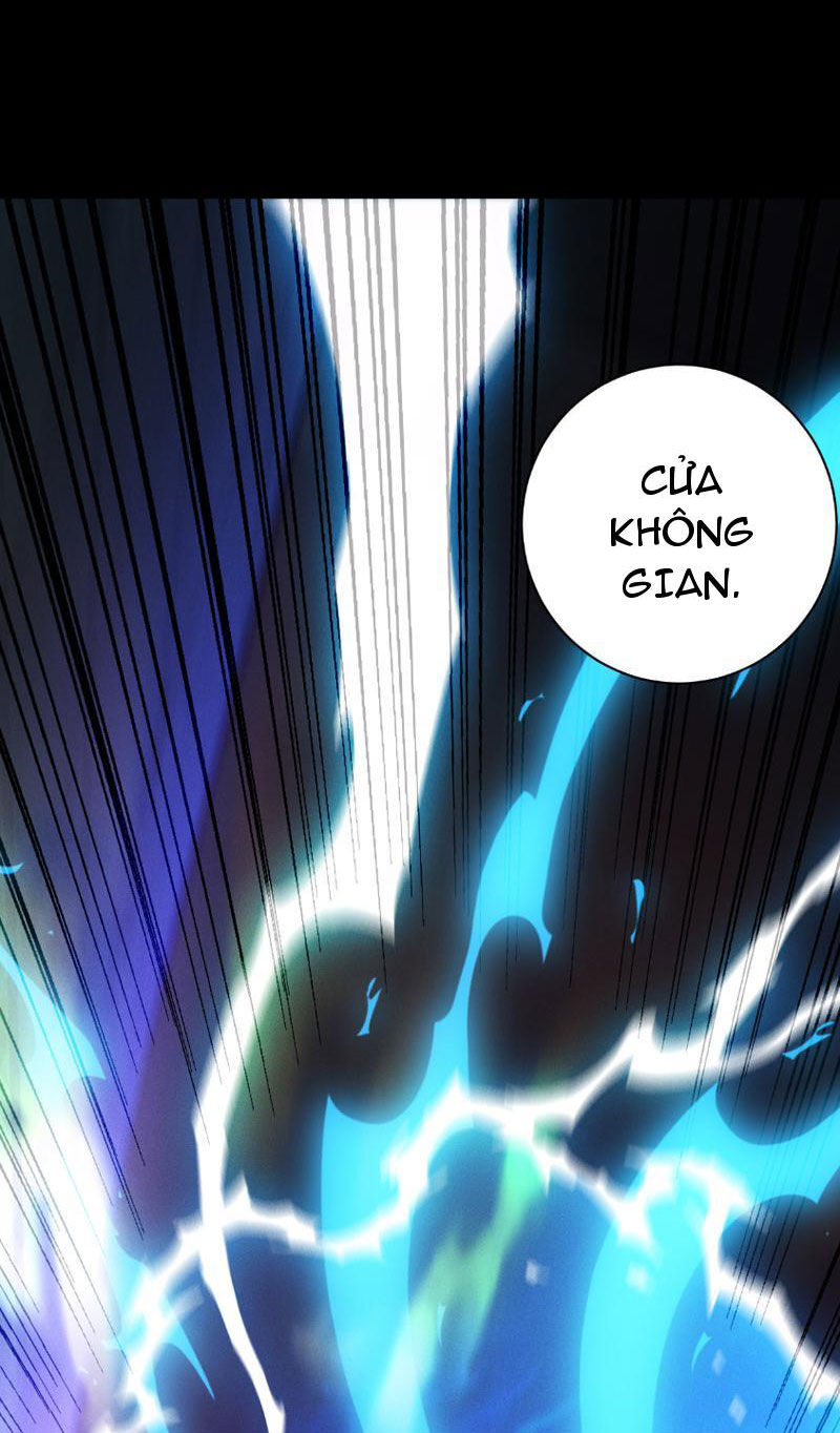 Treo Máy Trăm Vạn Năm Ta Tỉnh Lại Thành Thần: Chapter 1