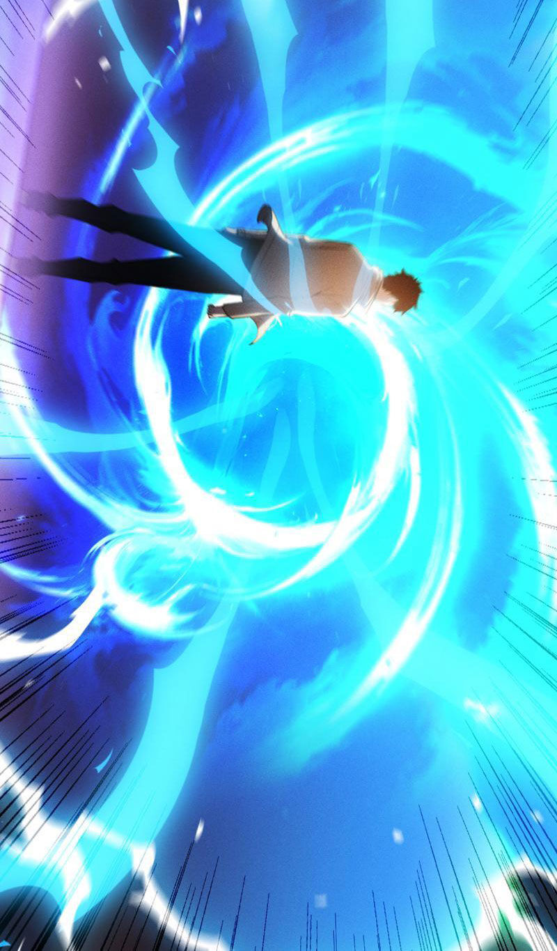 Treo Máy Trăm Vạn Năm Ta Tỉnh Lại Thành Thần: Chapter 1