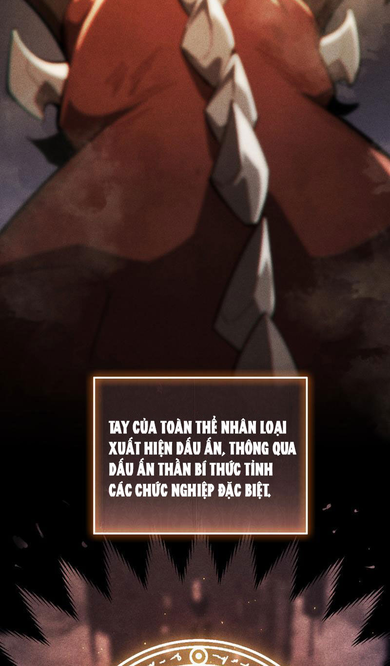 Treo Máy Trăm Vạn Năm Ta Tỉnh Lại Thành Thần: Chapter 1