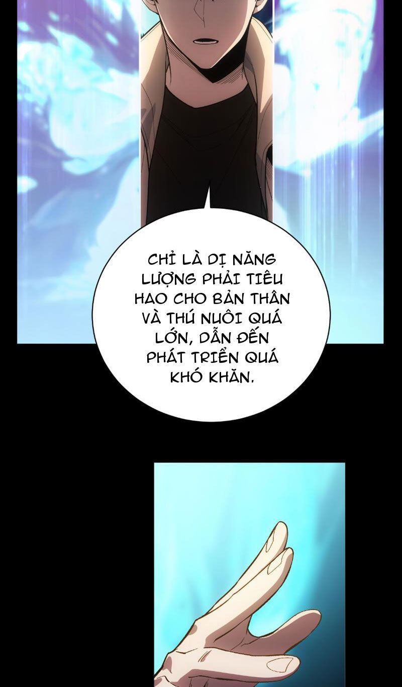 Treo Máy Trăm Vạn Năm Ta Tỉnh Lại Thành Thần: Chapter 1