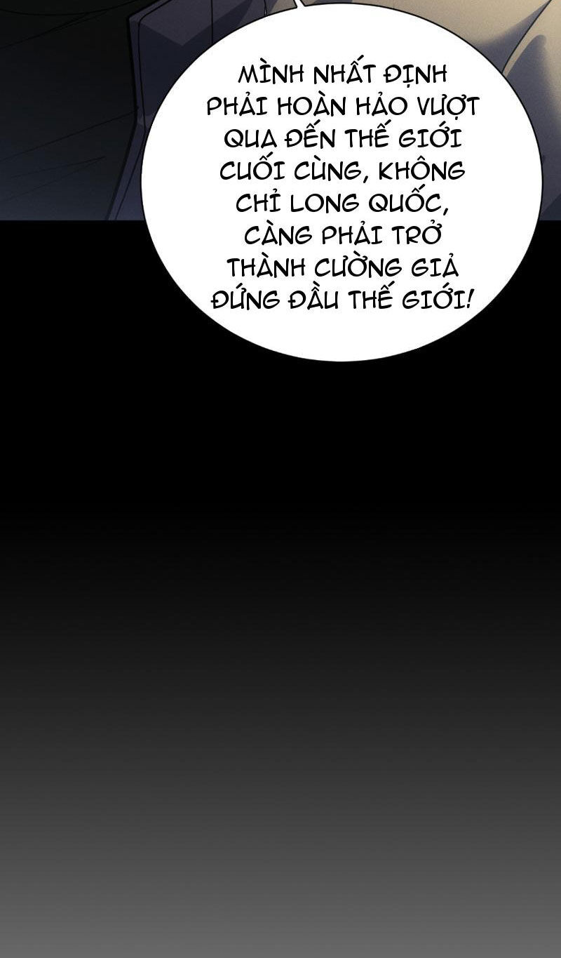 Treo Máy Trăm Vạn Năm Ta Tỉnh Lại Thành Thần: Chapter 1