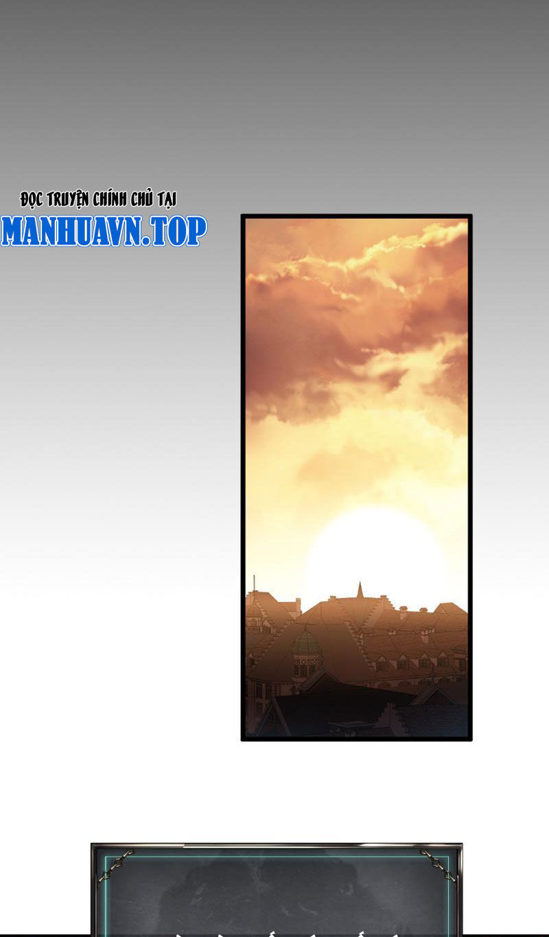 Treo Máy Trăm Vạn Năm Ta Tỉnh Lại Thành Thần: Chapter 1