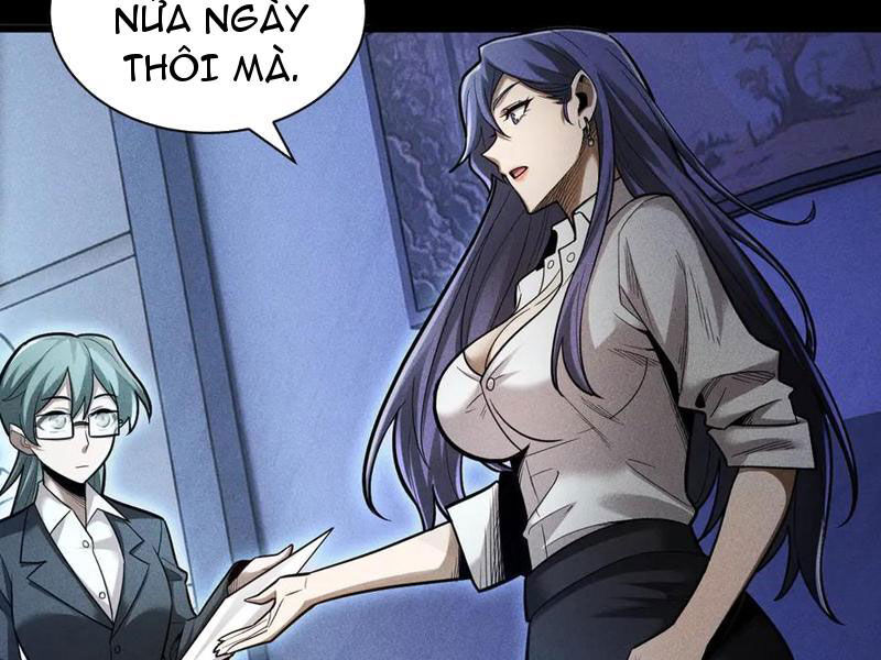 Treo Máy Trăm Vạn Năm Ta Tỉnh Lại Thành Thần: Chapter 10