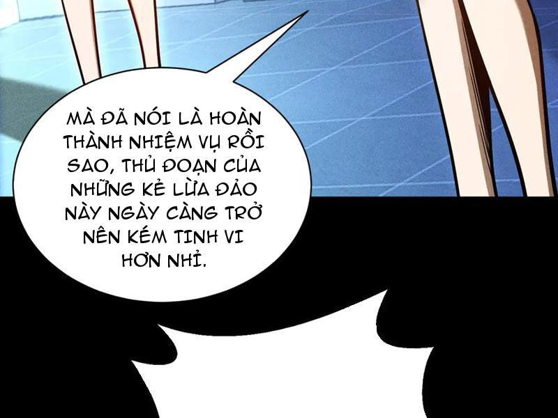 Treo Máy Trăm Vạn Năm Ta Tỉnh Lại Thành Thần: Chapter 10