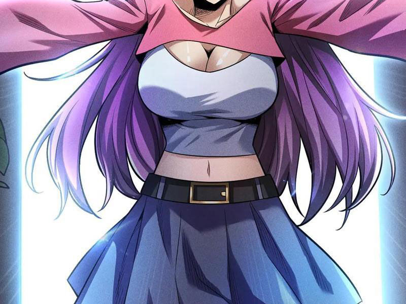 Treo Máy Trăm Vạn Năm Ta Tỉnh Lại Thành Thần: Chapter 10