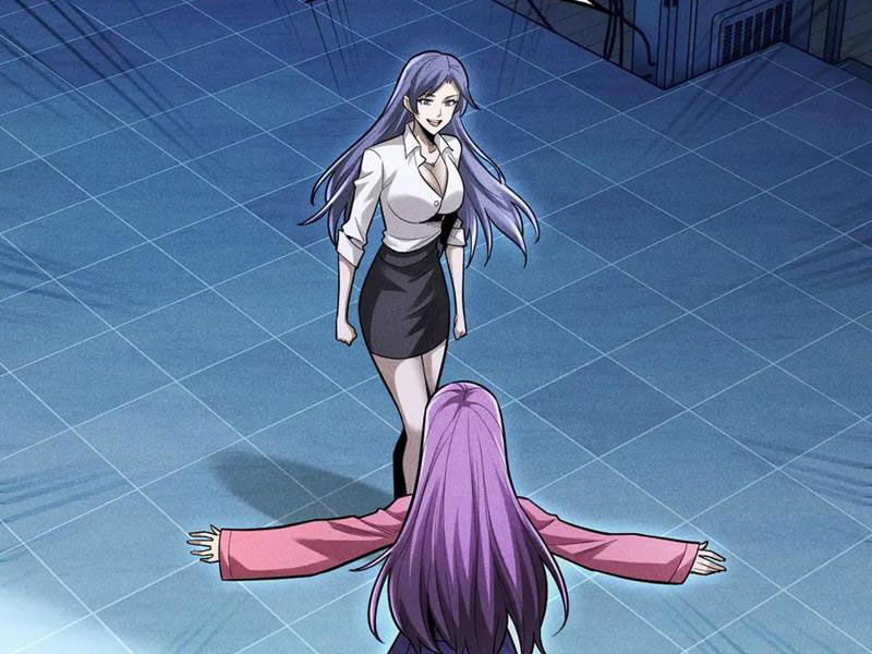 Treo Máy Trăm Vạn Năm Ta Tỉnh Lại Thành Thần: Chapter 10