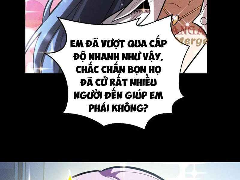 Treo Máy Trăm Vạn Năm Ta Tỉnh Lại Thành Thần: Chapter 10