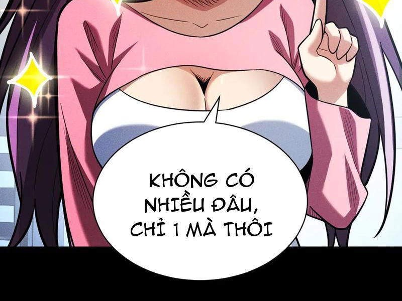 Treo Máy Trăm Vạn Năm Ta Tỉnh Lại Thành Thần: Chapter 10