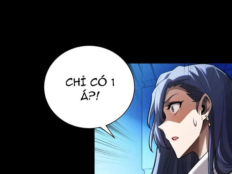 Treo Máy Trăm Vạn Năm Ta Tỉnh Lại Thành Thần: Chapter 10