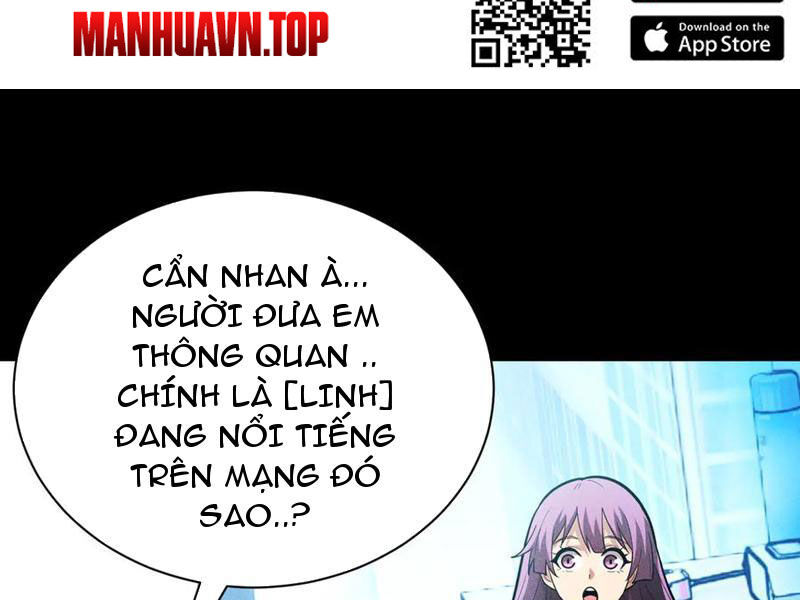 Treo Máy Trăm Vạn Năm Ta Tỉnh Lại Thành Thần: Chapter 10